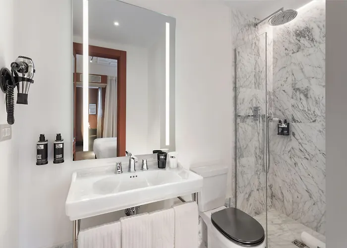 One Shot AragoAlbergo